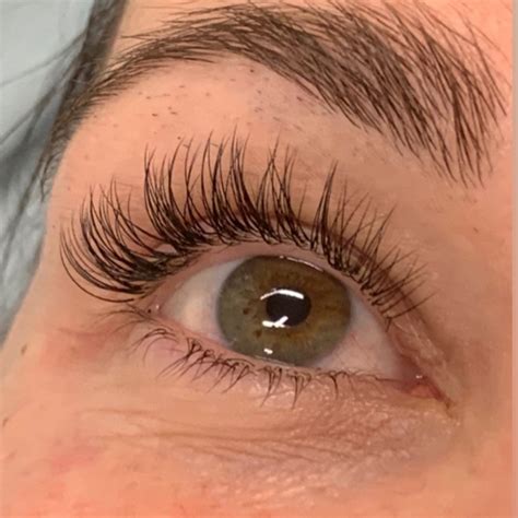 tesda eyelash extensions